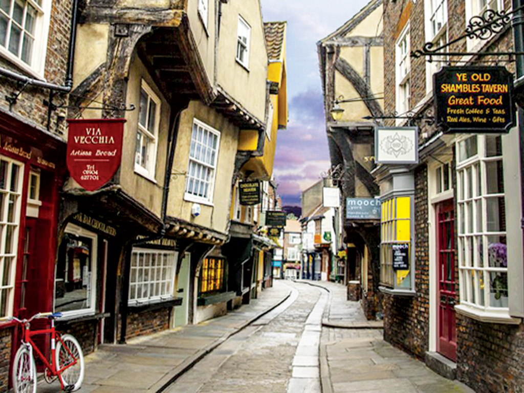  Parc Astérix: thrilling family escape